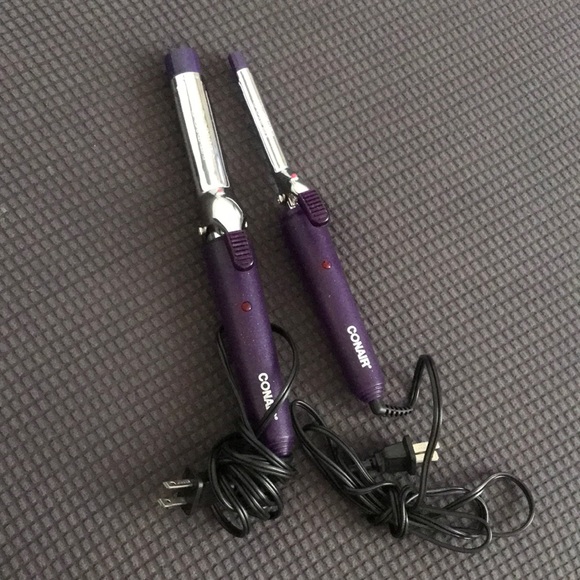 Conair Curling Iron Combo Pack - Picture 1 of 1